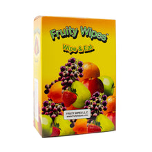 Load image into Gallery viewer, One 144 Count Boxes (144 Wipes) - Fruity Wipes

